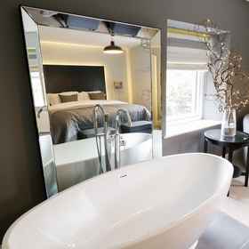 Primary image1The Old Post Office,Inskip-with-Sowerby飯店