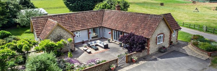 기타 The Farm House @ Nables Farm