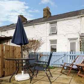 Primary image1Merlin,Pistyll飯店