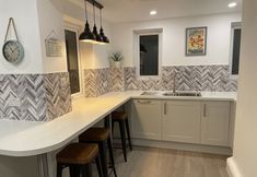 기타 3 The Beach House Criccieth