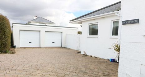 기타 2 The Beach House Criccieth