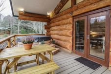 Others Moorhen Lodge