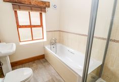 Others 7 The Byre