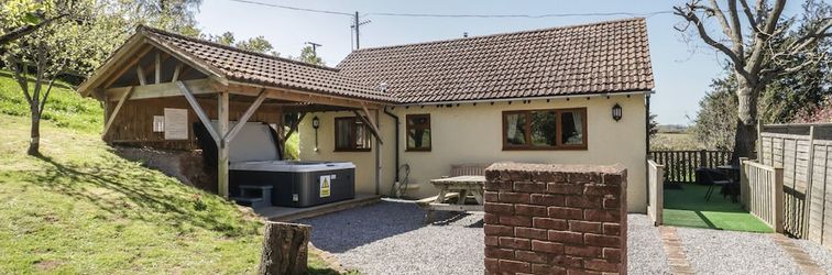 其他 Orchard Cottage