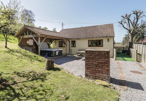 其他 Orchard Cottage