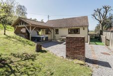 其他 Orchard Cottage