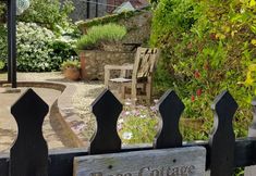 Khác 4 Rose Cottage