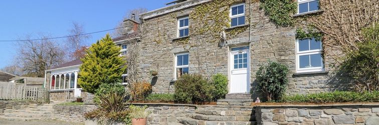 その他 The Farmhouse