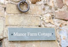 Others 4 Manor Farm Cottage