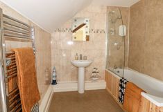 Others 2 Manor Farm Cottage