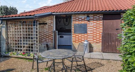 Others 2 The Hayloft