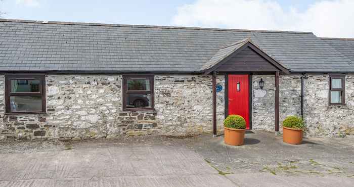 Others Dairy Cottage