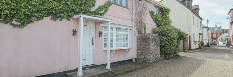 Lain-lain The Cottage