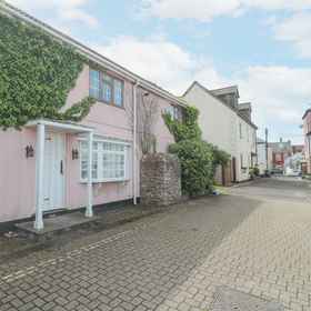 Primary image1小屋飯店,Combe Sydenham Hall飯店