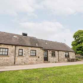 Primary image 1 Croft House, Baslow and Bubnell Hotels