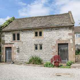 Primary image 1 The Studio, Baslow and Bubnell Hotels