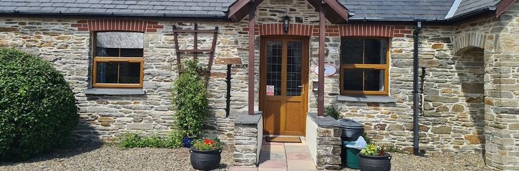 Lain-lain Kingfisher Cottage