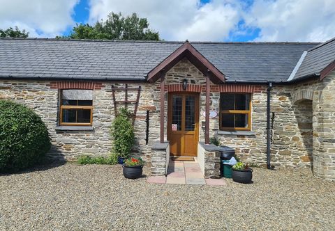 Lain-lain Kingfisher Cottage