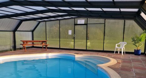 Lain-lain 2 Kingfisher Cottage