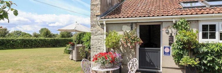 Others Pear Tree Cottage