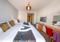 Others 2 Kasmahal Hotel