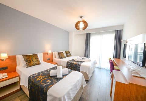 Others Kasmahal Hotel