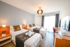 Others Kasmahal Hotel