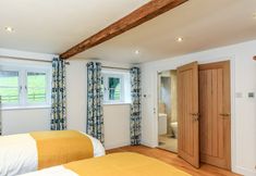 อื่นๆ 2 Woodmans Cottage @ Nables Farm