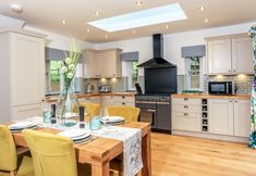 其他 7 Woodmans Cottage @ Nables Farm