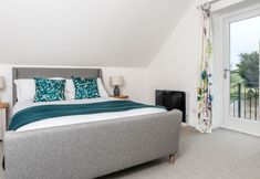 其他 6 Woodmans Cottage @ Nables Farm