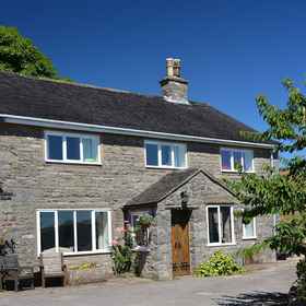 Primary image 1 Paddock House, Baslow and Bubnell Hotels