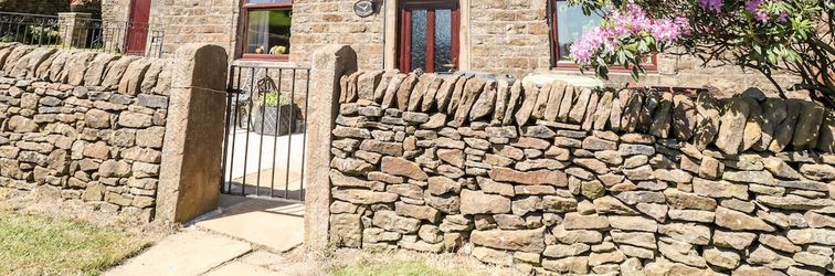 기타 Keepers Cottage