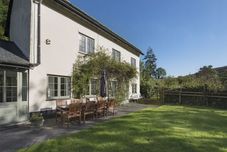 Lain-lain Barn Cottage