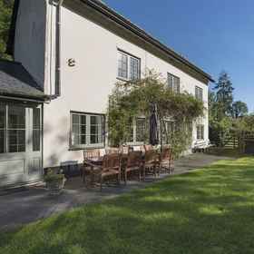 Primary image1Barn Cottage,斯托甘伯飯店