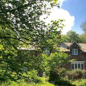 Primary image1Heyden Cottage,斯托甘伯飯店