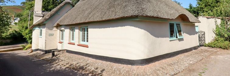 Others Alice Cottage