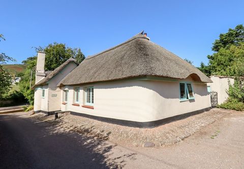 Others Alice Cottage