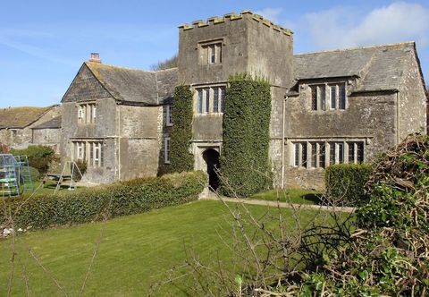 Others Tresungers Cottage