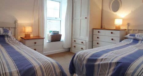 Lainnya 2 Kingfisher Cottage