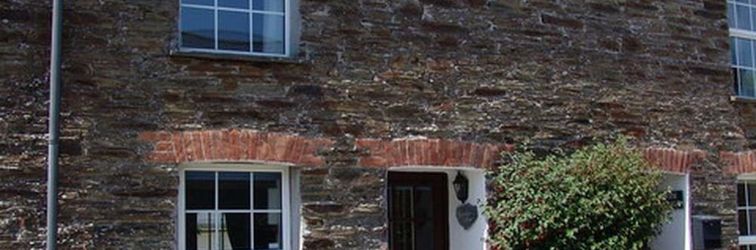 기타 Kingfisher Cottage