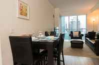 Lain-lain Sarkar Suites - CN Tower Rogers Centre