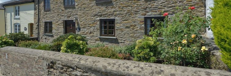 Others Samuels Cottage