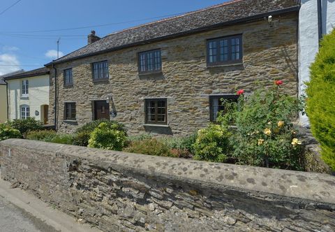 Others Samuels Cottage