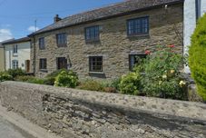 其他 Samuels Cottage