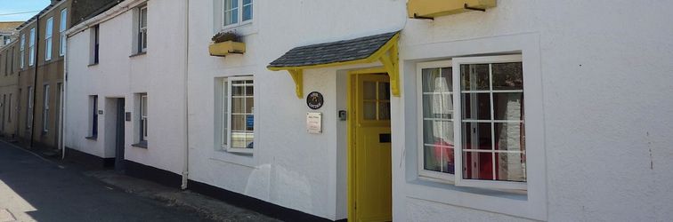 Others April Cottage