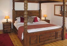 其他 4 Haye Barton Farm