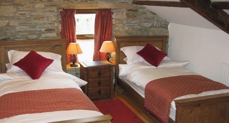 其他 2 Haye Barton Farm