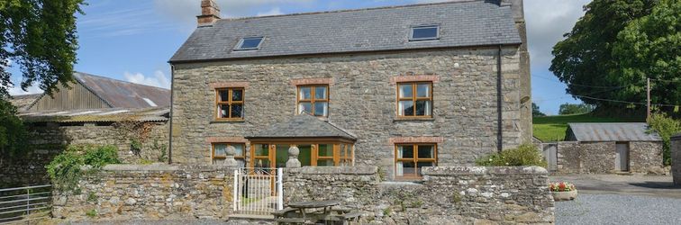 其他 Haye Barton Farm