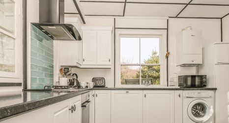 Others 2 Boundys House