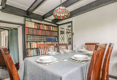 Others 3 Boundys House